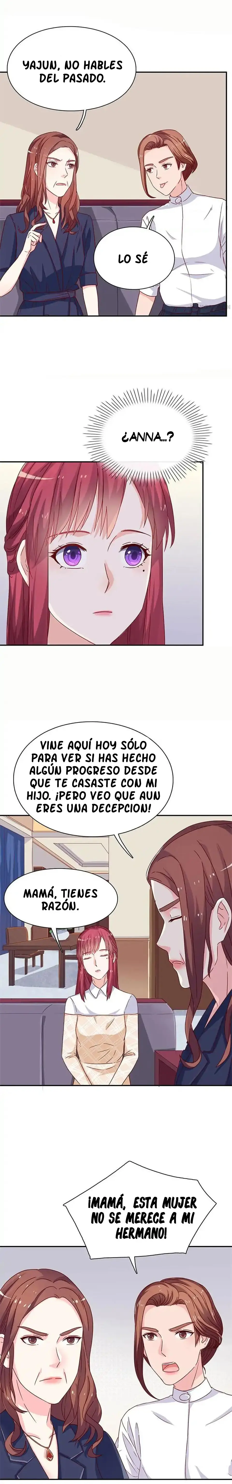 Arranged Marriage With My Beloved Wife (2018) - Capítulo 53 - Página 4 - LectorTMOo