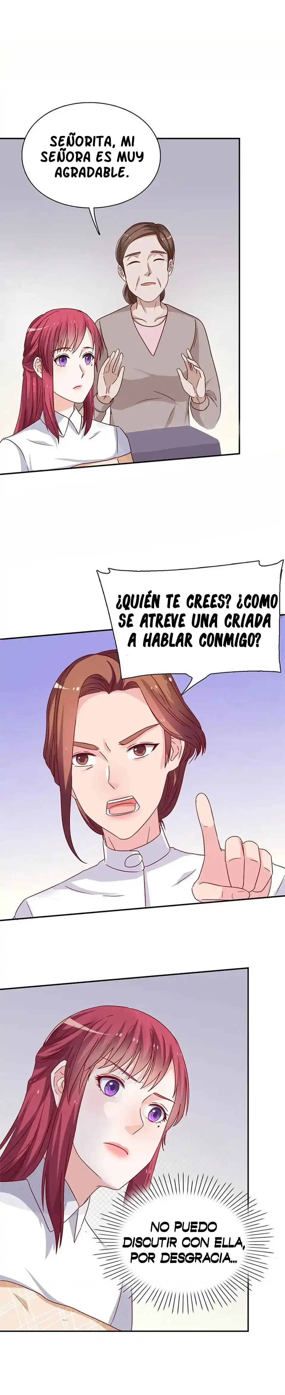 Arranged Marriage With My Beloved Wife (2018) - Capítulo 53 - Página 5 - LectorTMOo