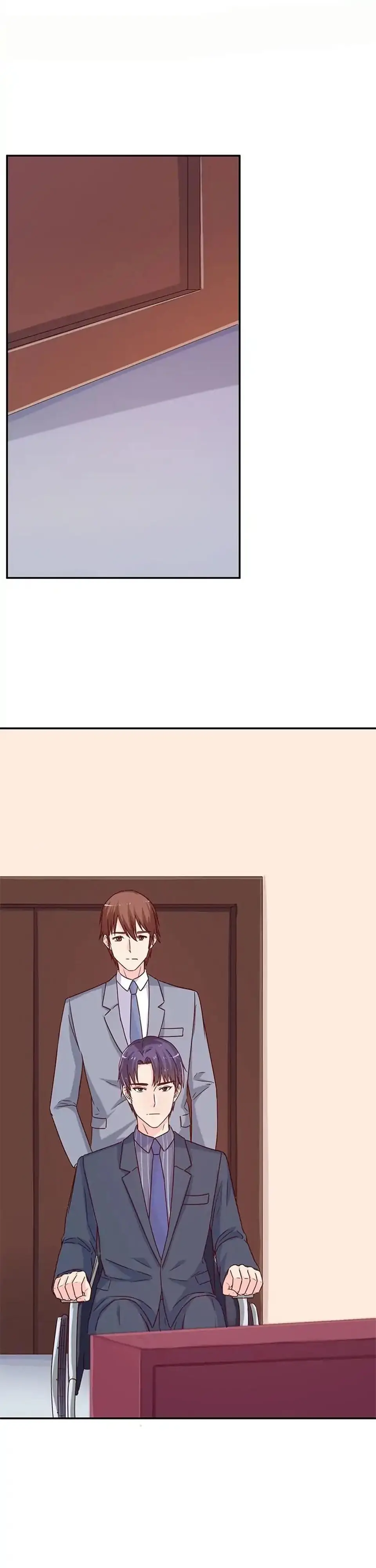 Arranged Marriage With My Beloved Wife (2018) - Capítulo 53 - Página 6 - LectorTMOo