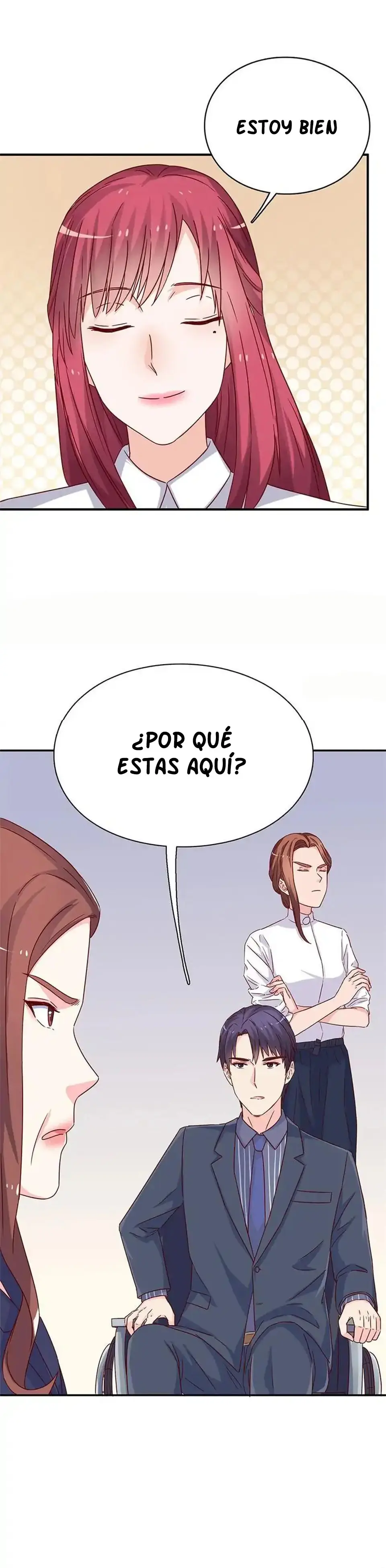 Arranged Marriage With My Beloved Wife (2018) - Capítulo 53 - Página 9 - LectorTMOo
