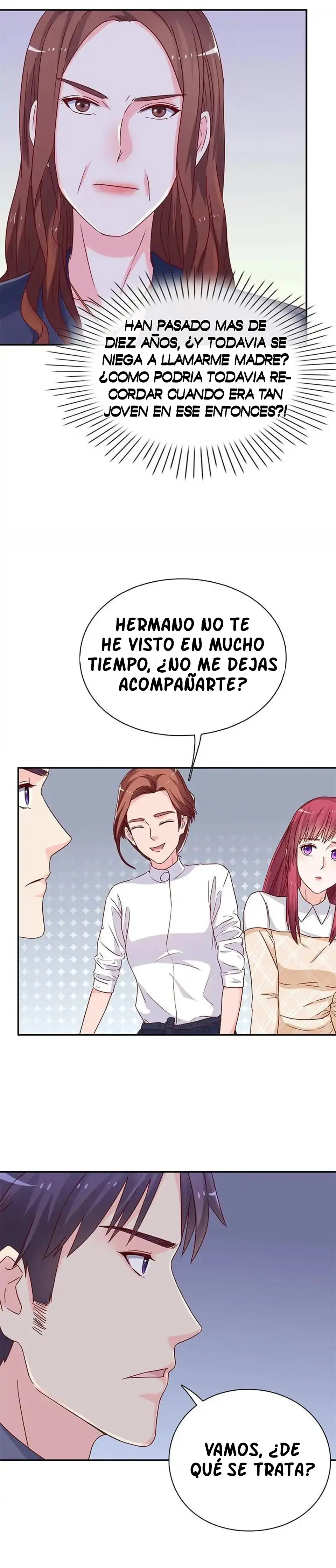 Arranged Marriage With My Beloved Wife (2018) - Capítulo 53 - Página 10 - LectorTMOo
