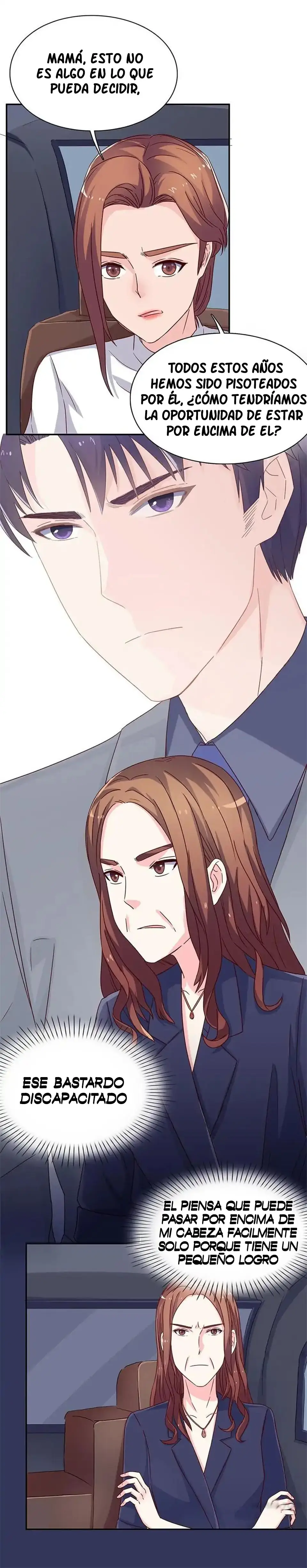 Arranged Marriage With My Beloved Wife (2018) - Capítulo 54 - Página 6 - LectorTMOo