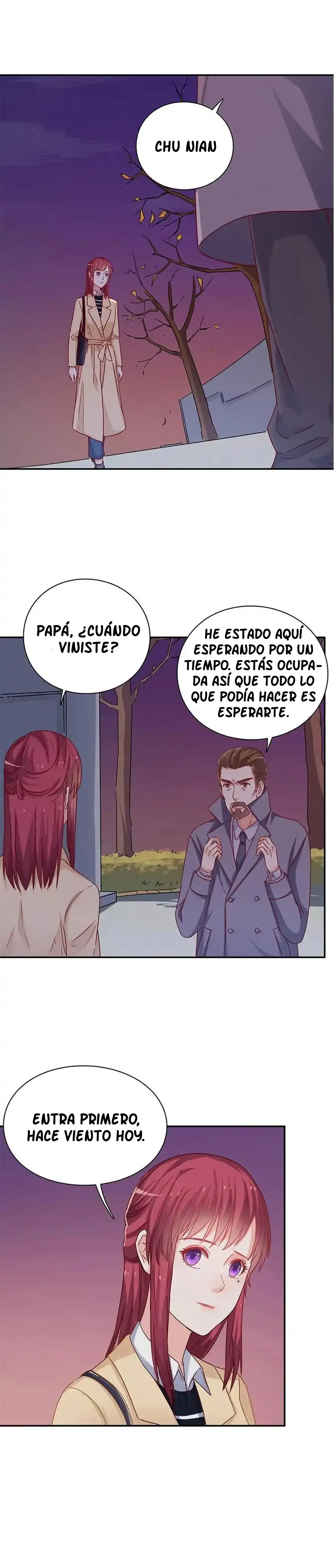 Arranged Marriage With My Beloved Wife (2018) - Capítulo 55 - Página 3 - LectorTMOo