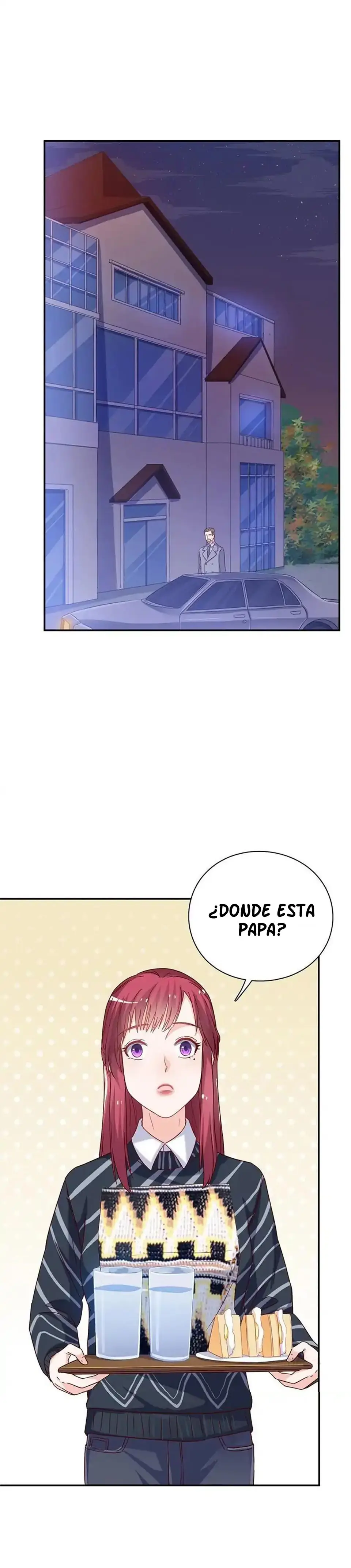 Arranged Marriage With My Beloved Wife (2018) - Capítulo 55 - Página 8 - LectorTMOo