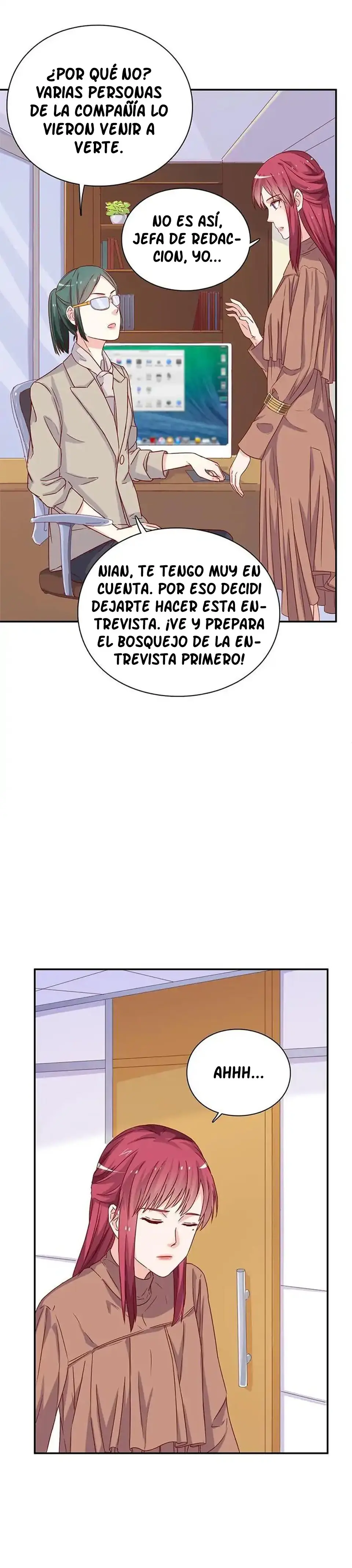 Arranged Marriage With My Beloved Wife (2018) - Capítulo 56 - Página 4 - LectorTMOo