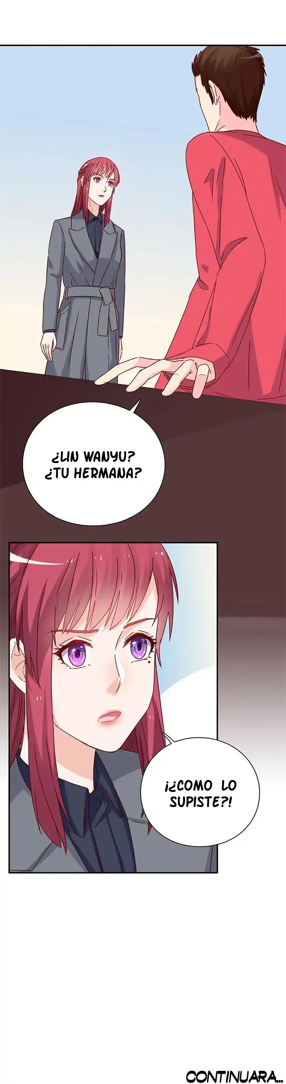 Arranged Marriage With My Beloved Wife (2018) - Capítulo 57 - Página 11 - LectorTMOo