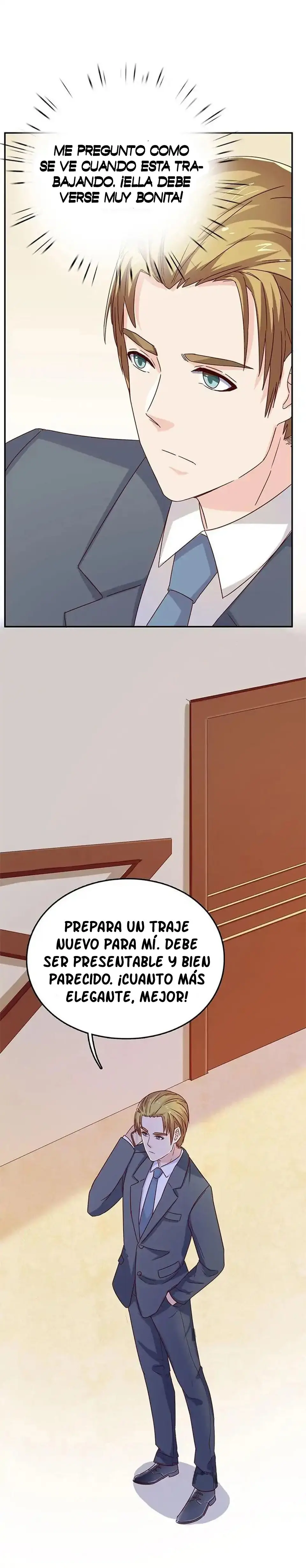 Arranged Marriage With My Beloved Wife (2018) - Capítulo 58 - Página 11 - LectorTMOo