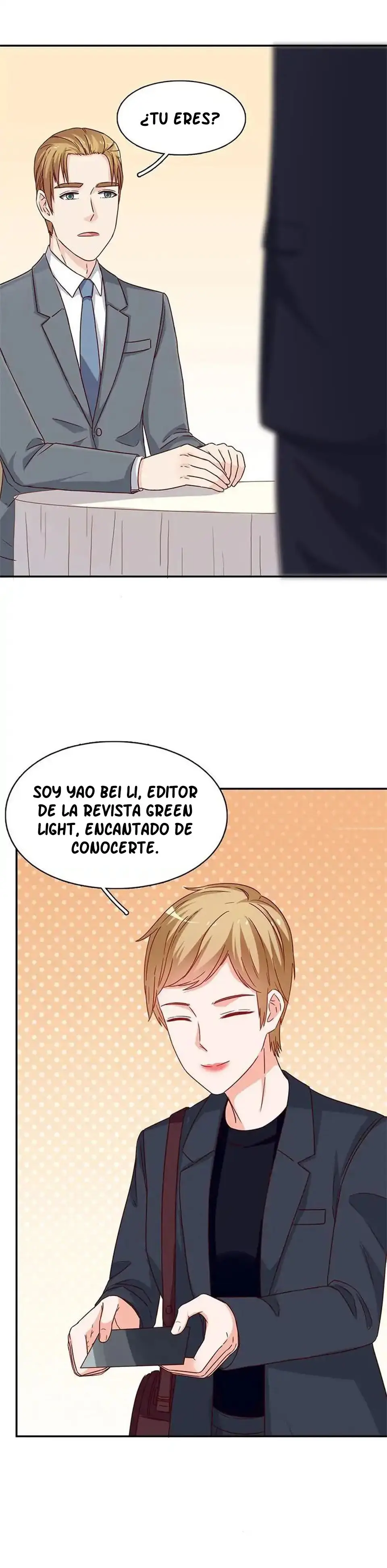 Arranged Marriage With My Beloved Wife (2018) - Capítulo 59 - Página 4 - LectorTMOo