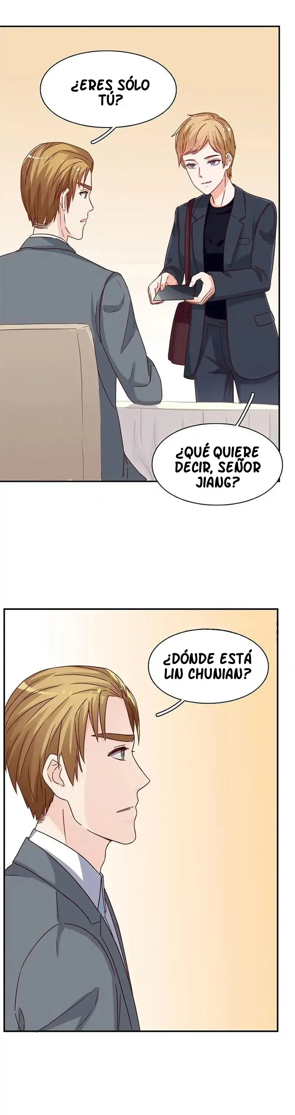 Arranged Marriage With My Beloved Wife (2018) - Capítulo 59 - Página 5 - LectorTMOo