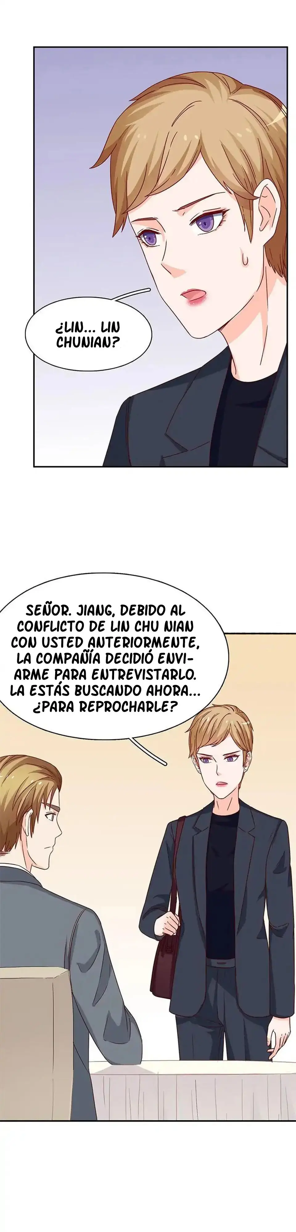 Arranged Marriage With My Beloved Wife (2018) - Capítulo 59 - Página 6 - LectorTMOo