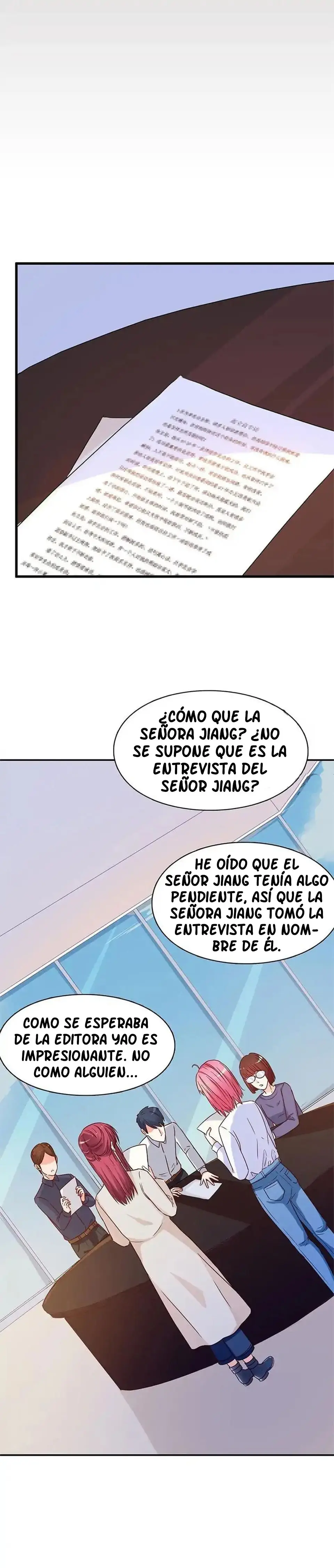 Arranged Marriage With My Beloved Wife (2018) - Capítulo 59 - Página 10 - LectorTMOo