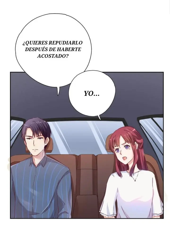 Arranged Marriage With My Beloved Wife (2018) - Capítulo 6 - Página 6 - LectorTMOo