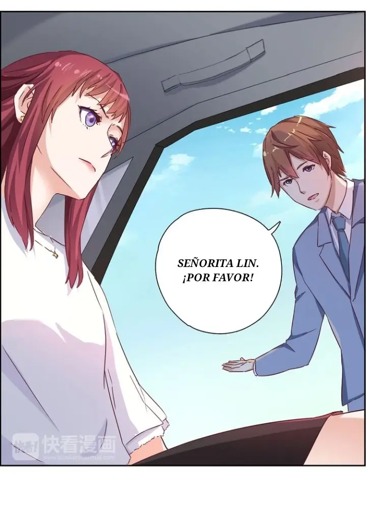 Arranged Marriage With My Beloved Wife (2018) - Capítulo 6 - Página 16 - LectorTMOo
