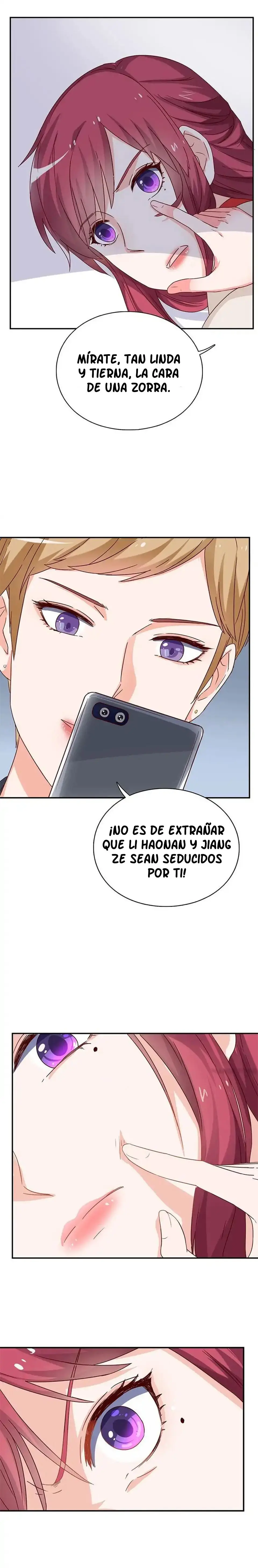 Arranged Marriage With My Beloved Wife (2018) - Capítulo 60 - Página 6 - LectorTMOo