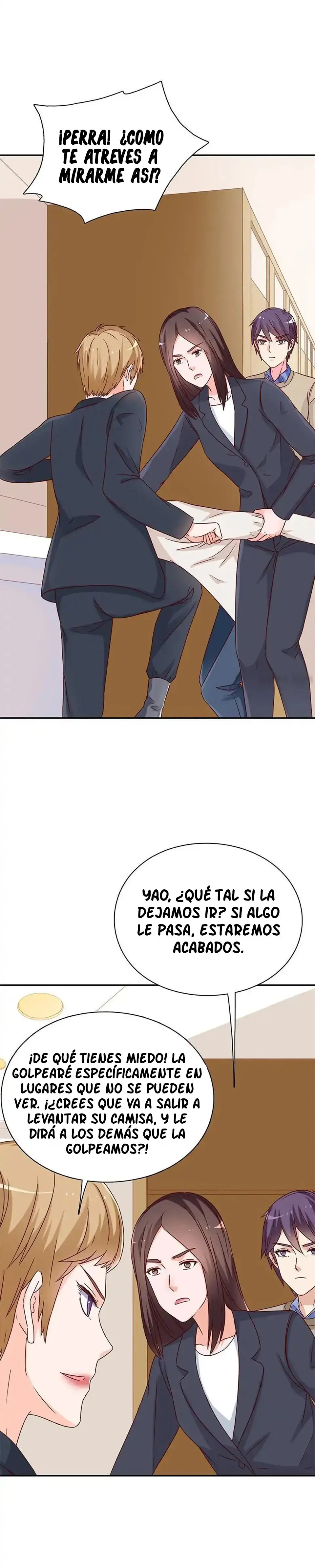 Arranged Marriage With My Beloved Wife (2018) - Capítulo 60 - Página 7 - LectorTMOo