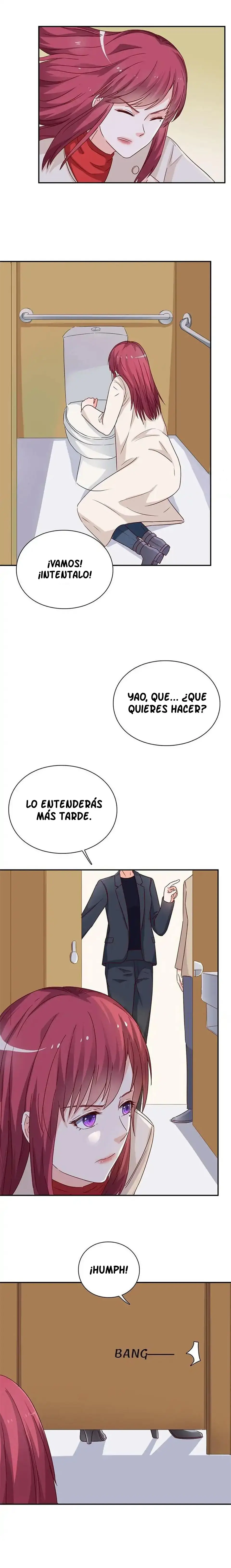 Arranged Marriage With My Beloved Wife (2018) - Capítulo 60 - Página 9 - LectorTMOo