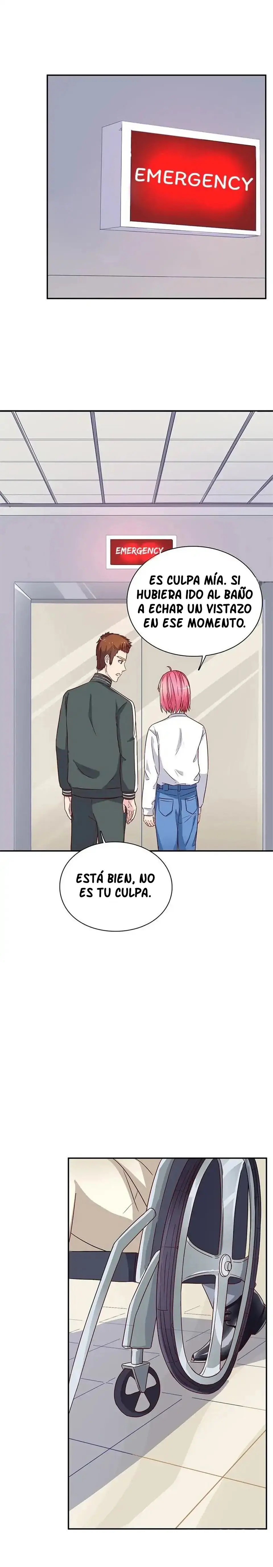 Arranged Marriage With My Beloved Wife (2018) - Capítulo 62 - Página 2 - LectorTMOo