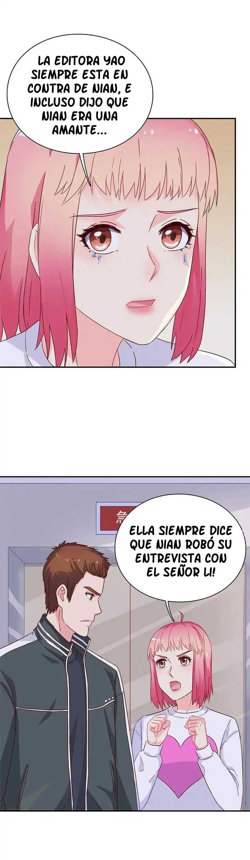 Arranged Marriage With My Beloved Wife (2018) - Capítulo 62 - Página 8 - LectorTMOo