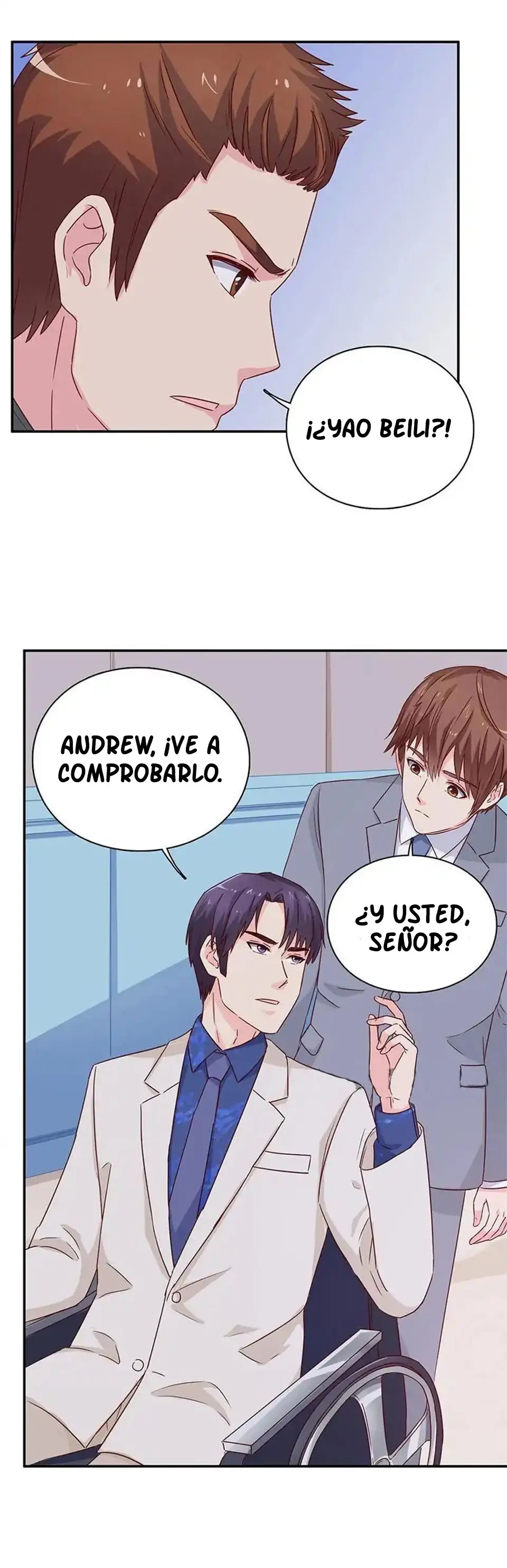 Arranged Marriage With My Beloved Wife (2018) - Capítulo 62 - Página 9 - LectorTMOo