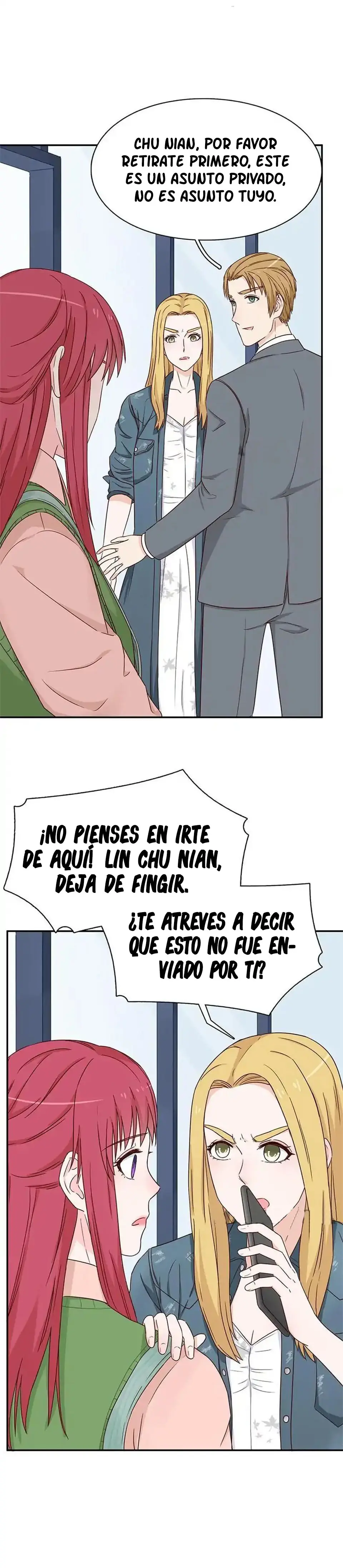Arranged Marriage With My Beloved Wife (2018) - Capítulo 67 - Página 9 - LectorTMOo