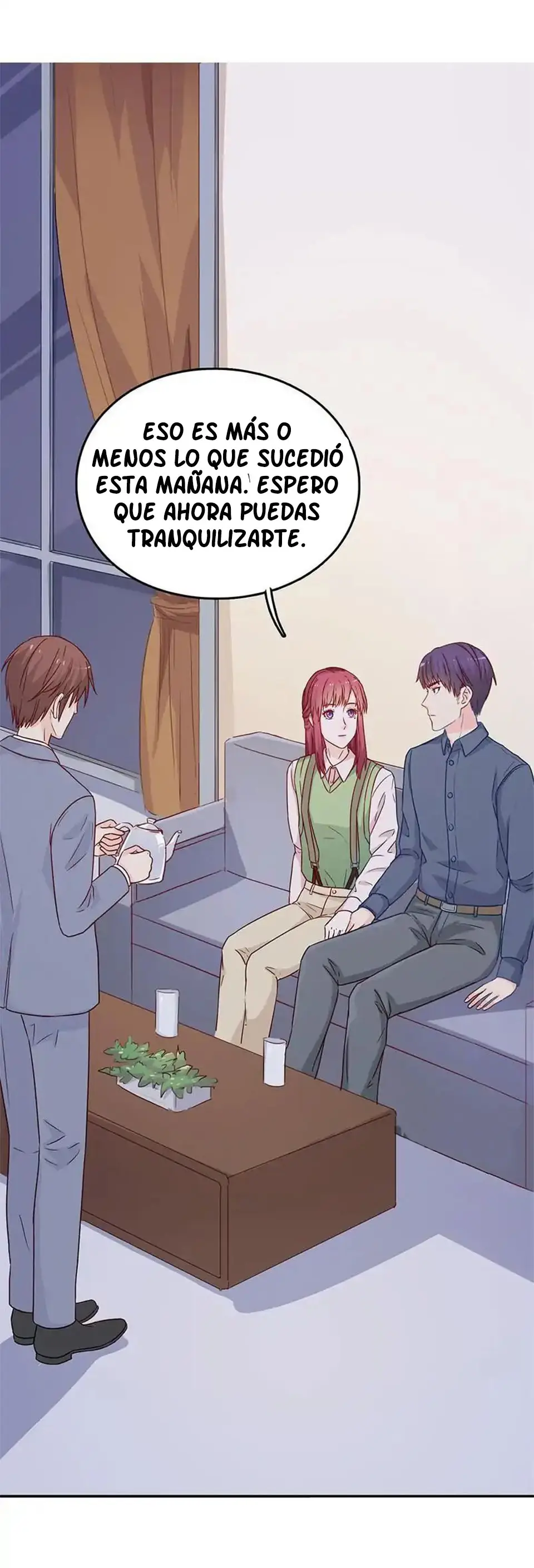 Arranged Marriage With My Beloved Wife (2018) - Capítulo 68 - Página 2 - LectorTMOo