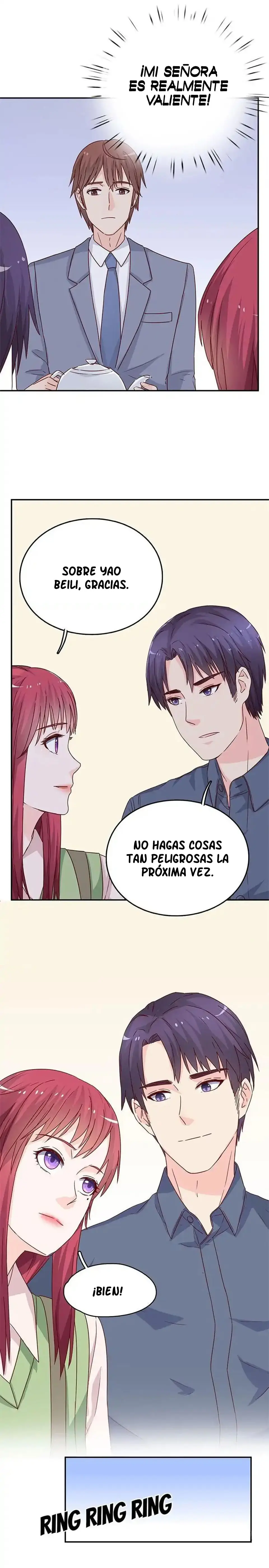 Arranged Marriage With My Beloved Wife (2018) - Capítulo 68 - Página 3 - LectorTMOo