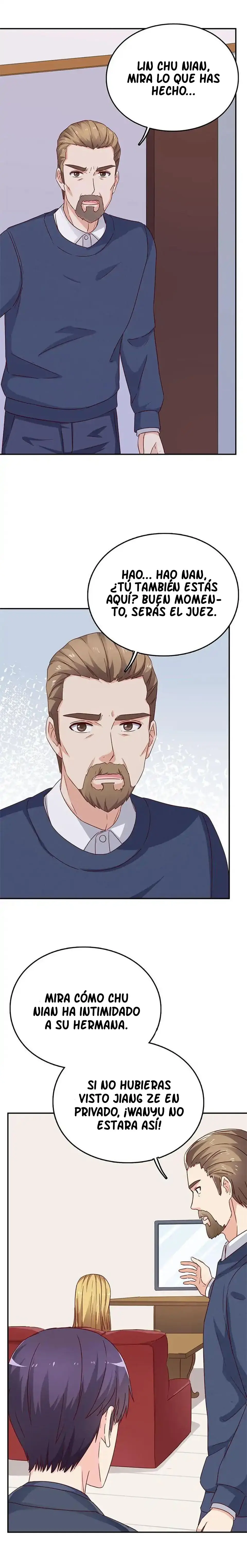 Arranged Marriage With My Beloved Wife (2018) - Capítulo 68 - Página 7 - LectorTMOo