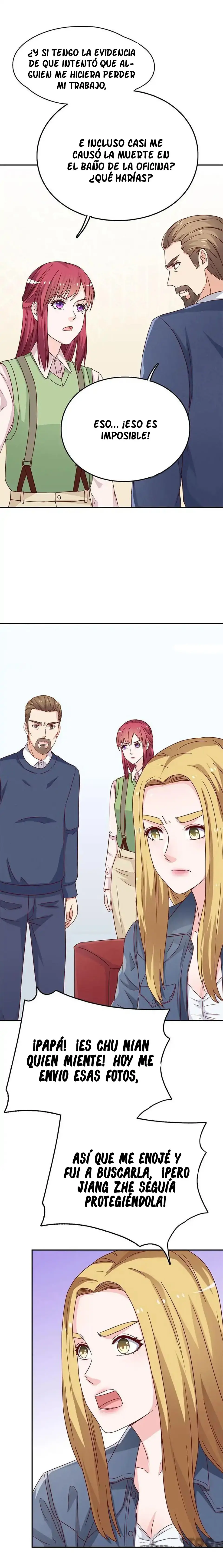 Arranged Marriage With My Beloved Wife (2018) - Capítulo 68 - Página 9 - LectorTMOo