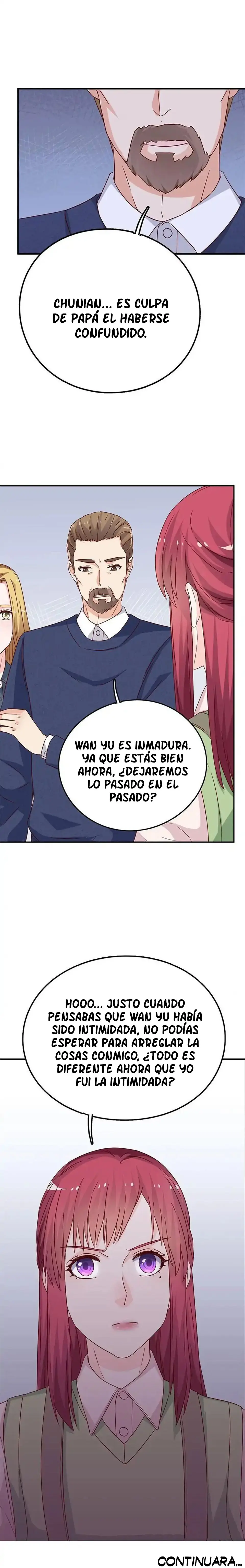 Arranged Marriage With My Beloved Wife (2018) - Capítulo 68 - Página 13 - LectorTMOo