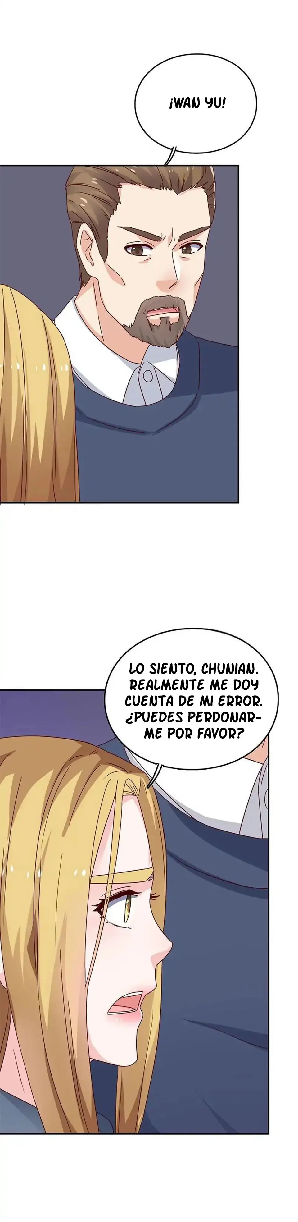 Arranged Marriage With My Beloved Wife (2018) - Capítulo 69 - Página 5 - LectorTMOo