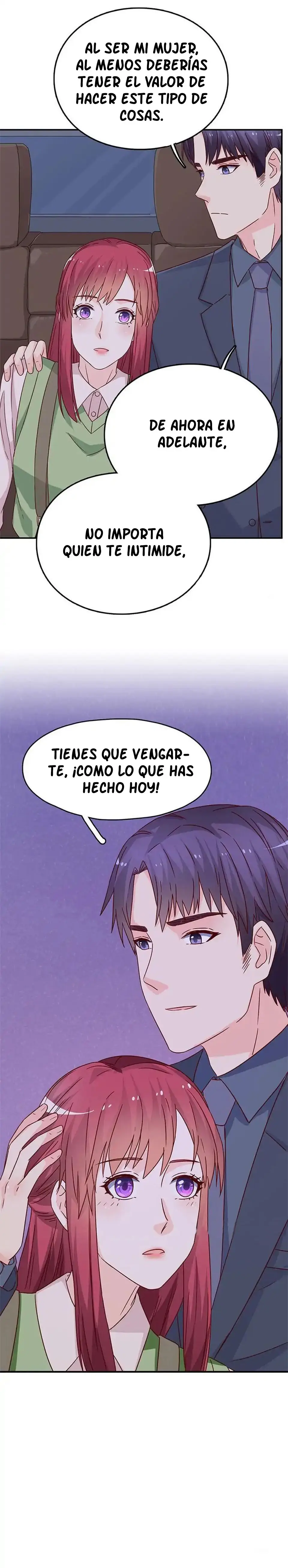 Arranged Marriage With My Beloved Wife (2018) - Capítulo 69 - Página 10 - LectorTMOo