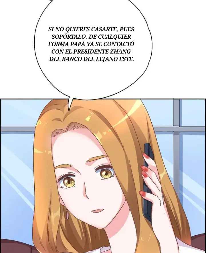 Arranged Marriage With My Beloved Wife (2018) - Capítulo 7 - Página 16 - LectorTMOo