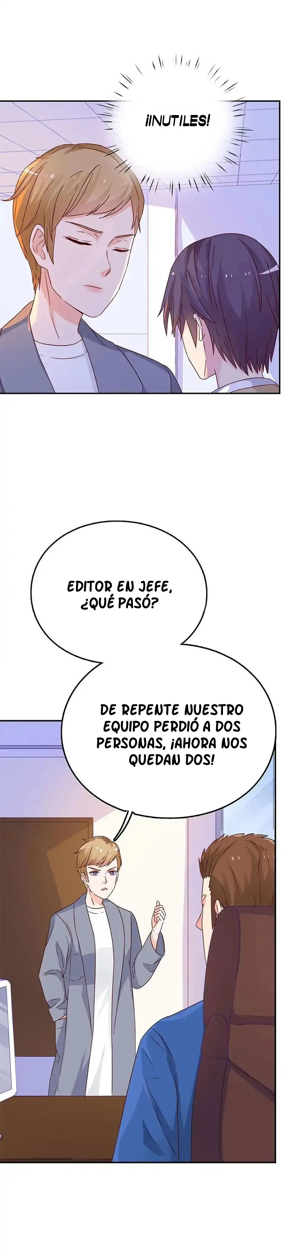 Arranged Marriage With My Beloved Wife (2018) - Capítulo 70 - Página 3 - LectorTMOo