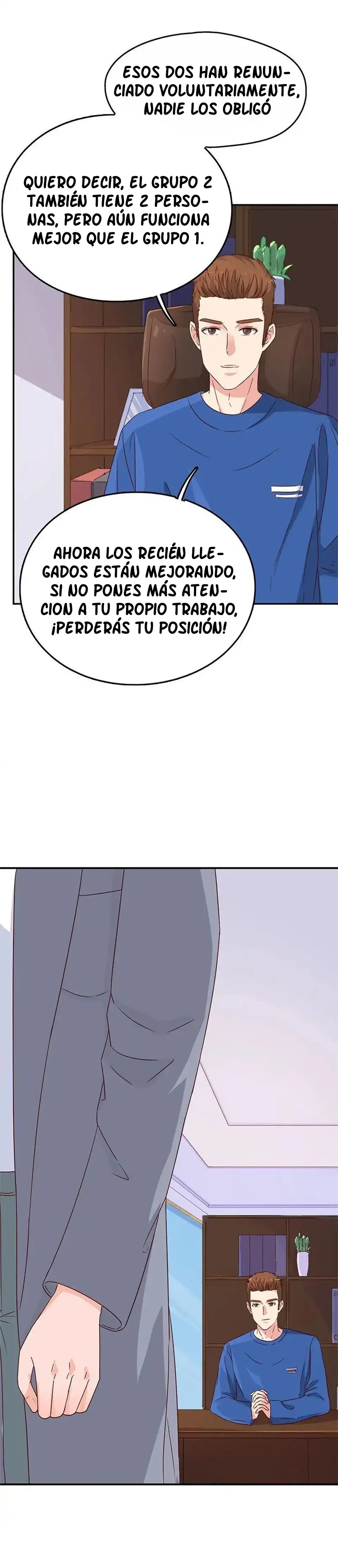Arranged Marriage With My Beloved Wife (2018) - Capítulo 70 - Página 4 - LectorTMOo