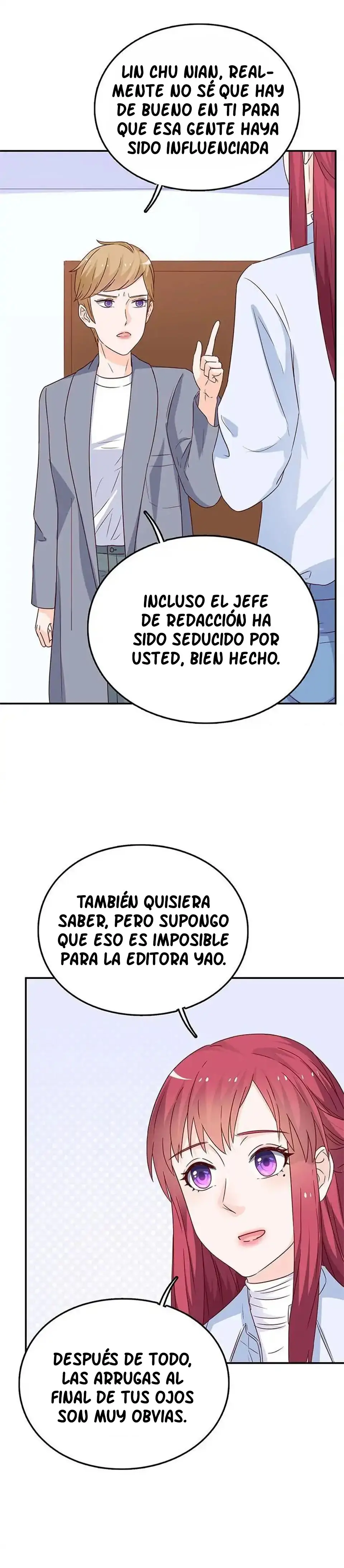 Arranged Marriage With My Beloved Wife (2018) - Capítulo 70 - Página 6 - LectorTMOo