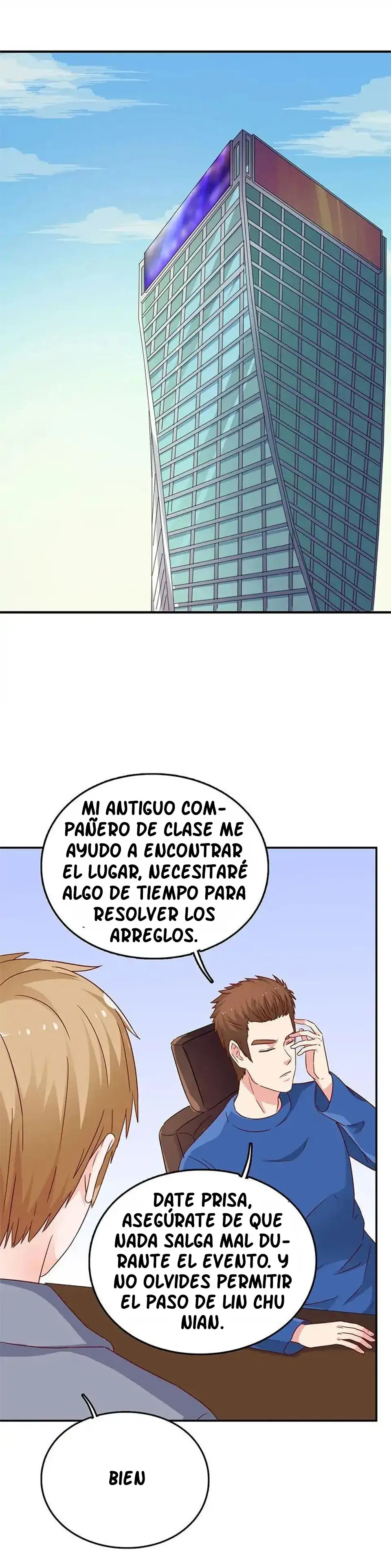 Arranged Marriage With My Beloved Wife (2018) - Capítulo 70 - Página 13 - LectorTMOo