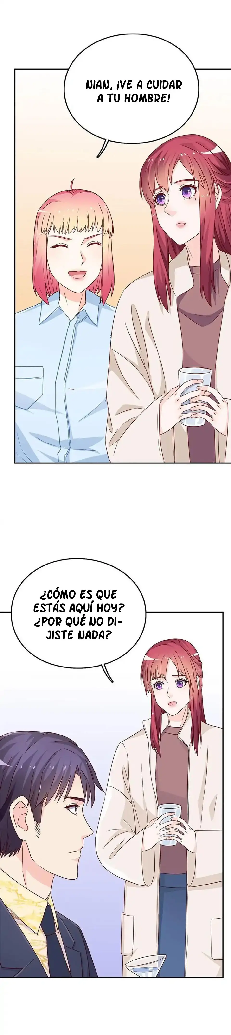 Arranged Marriage With My Beloved Wife (2018) - Capítulo 71 - Página 5 - LectorTMOo