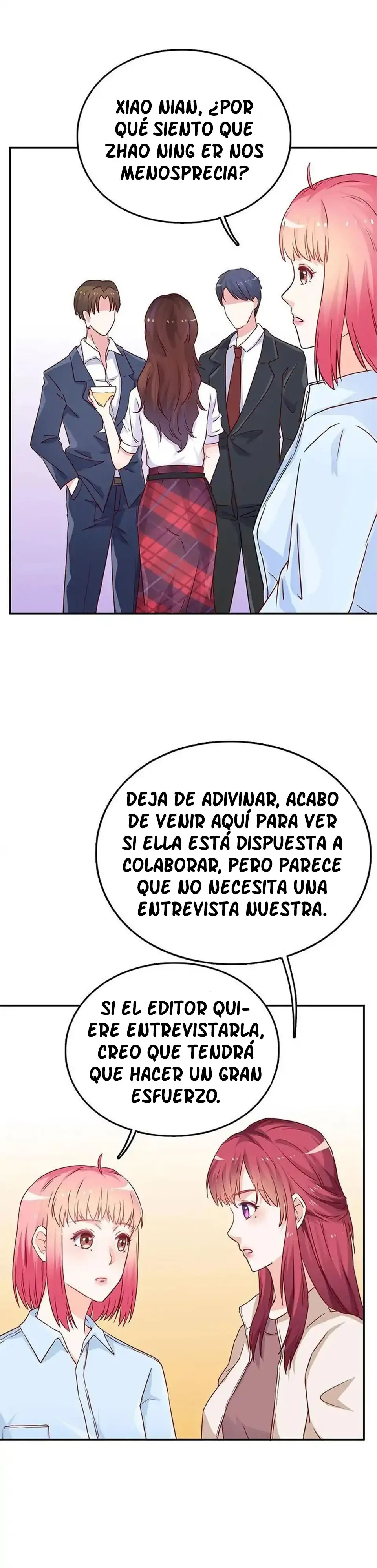 Arranged Marriage With My Beloved Wife (2018) - Capítulo 71 - Página 12 - LectorTMOo