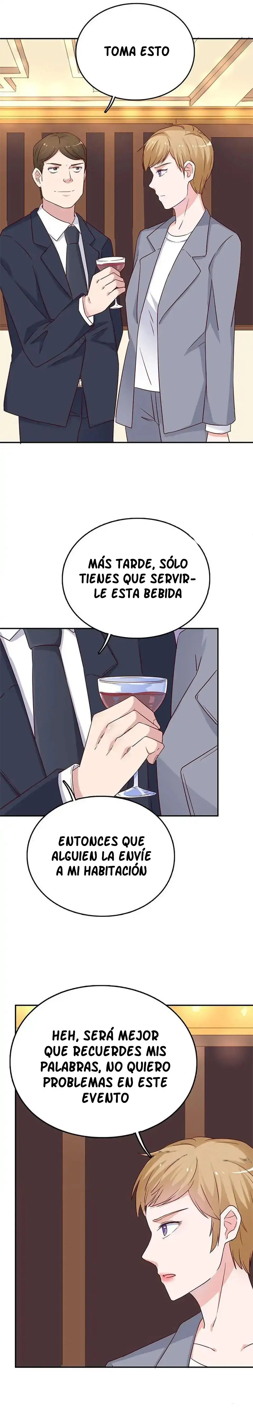 Arranged Marriage With My Beloved Wife (2018) - Capítulo 72 - Página 2 - LectorTMOo