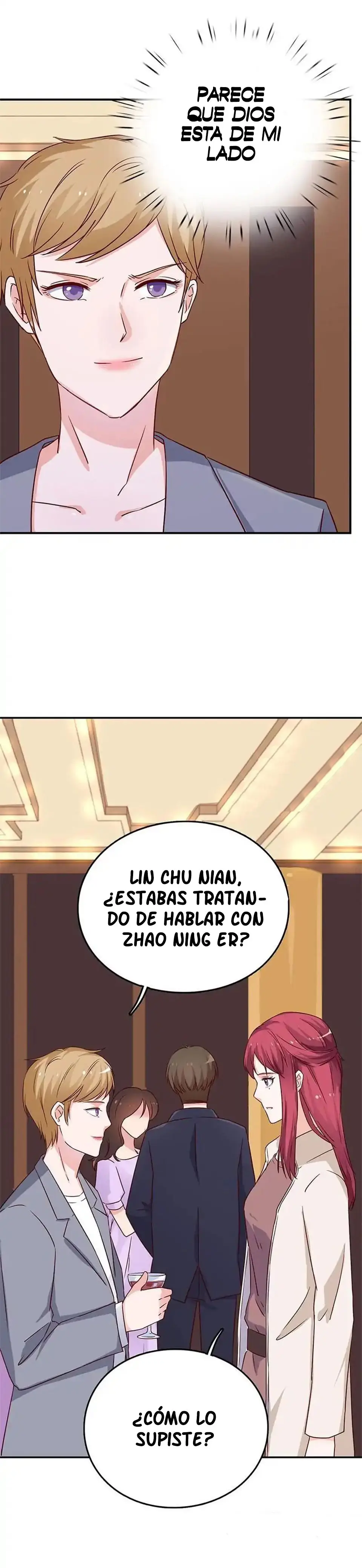 Arranged Marriage With My Beloved Wife (2018) - Capítulo 72 - Página 5 - LectorTMOo