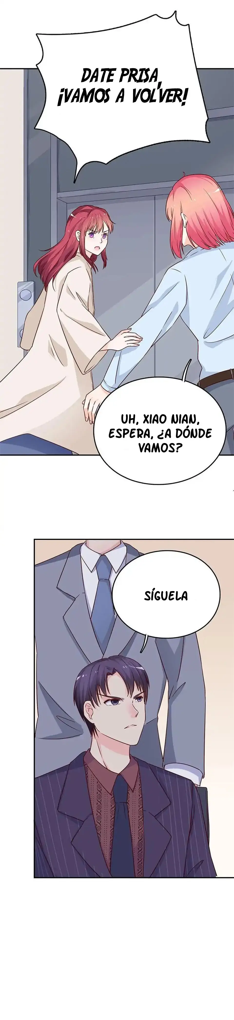 Arranged Marriage With My Beloved Wife (2018) - Capítulo 73 - Página 6 - LectorTMOo