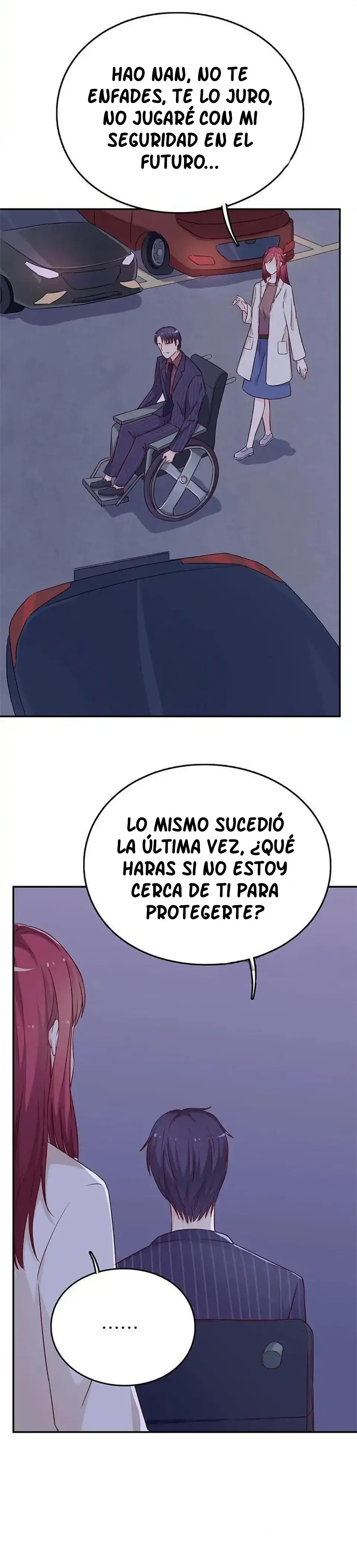 Arranged Marriage With My Beloved Wife (2018) - Capítulo 73 - Página 13 - LectorTMOo