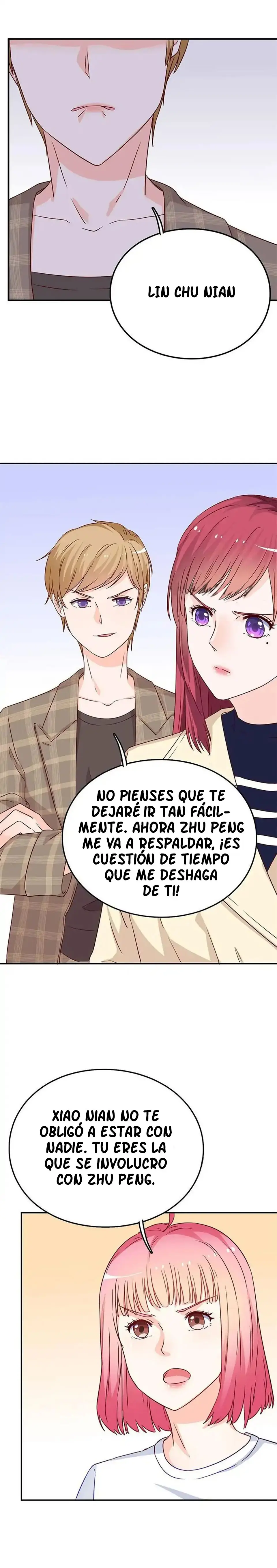Arranged Marriage With My Beloved Wife (2018) - Capítulo 74 - Página 4 - LectorTMOo