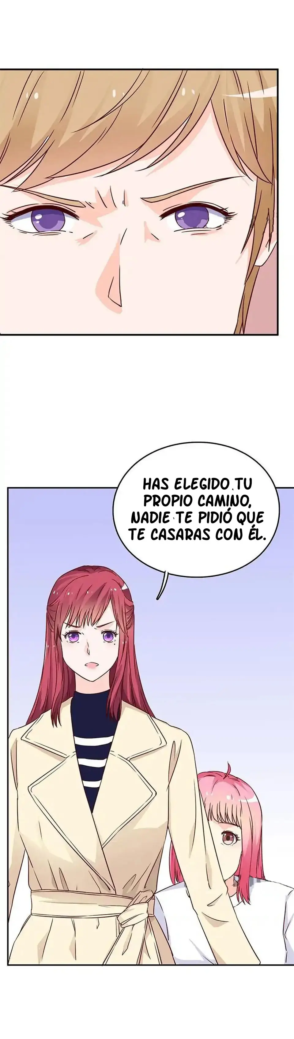 Arranged Marriage With My Beloved Wife (2018) - Capítulo 74 - Página 5 - LectorTMOo