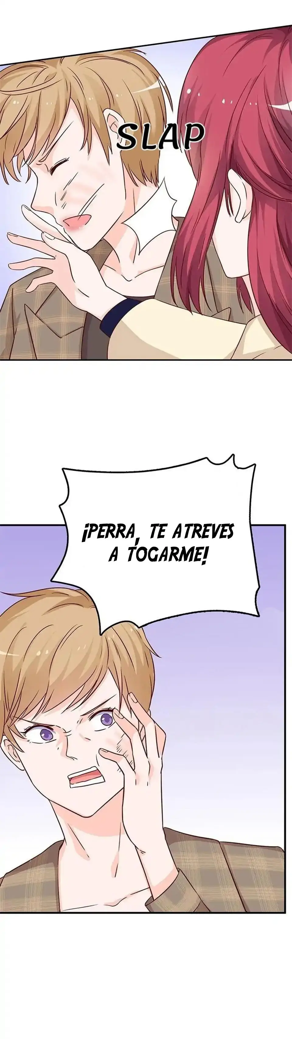 Arranged Marriage With My Beloved Wife (2018) - Capítulo 74 - Página 7 - LectorTMOo