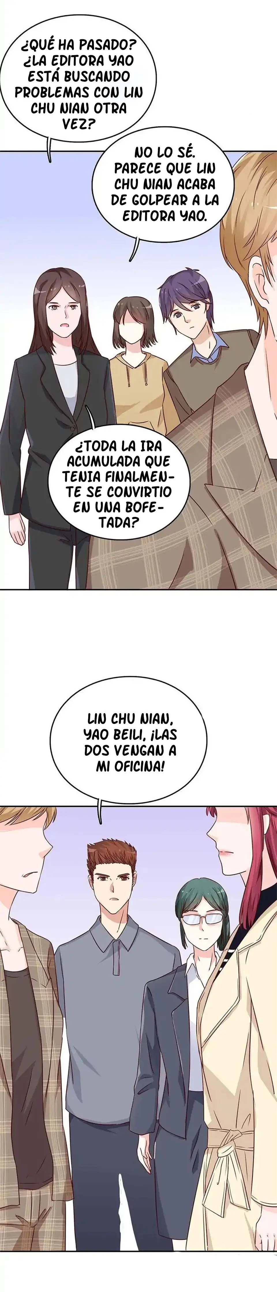Arranged Marriage With My Beloved Wife (2018) - Capítulo 74 - Página 8 - LectorTMOo