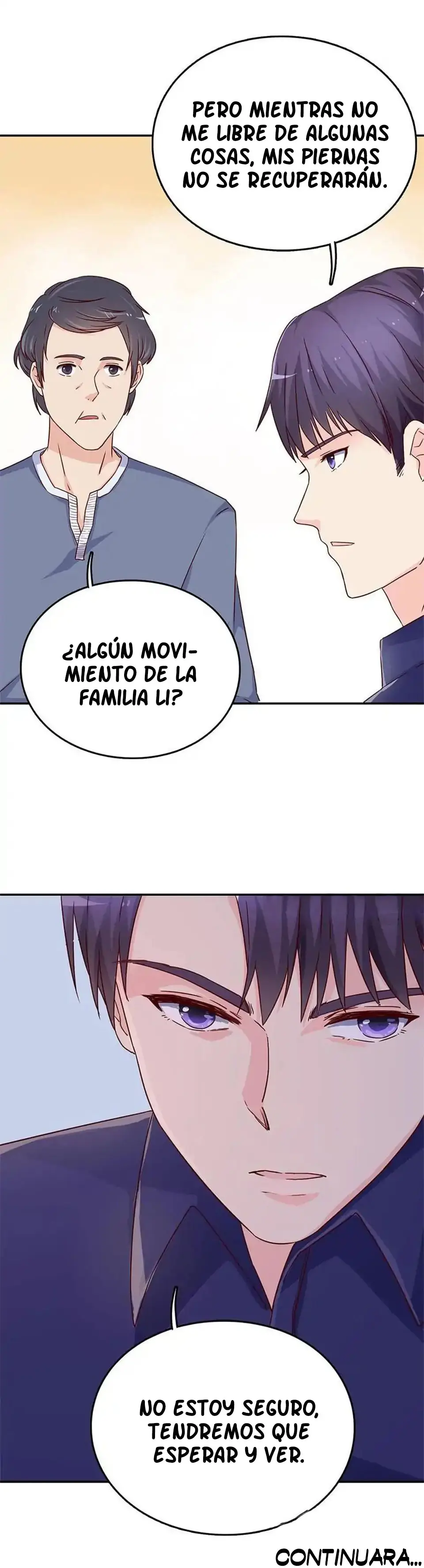 Arranged Marriage With My Beloved Wife (2018) - Capítulo 75 - Página 13 - LectorTMOo