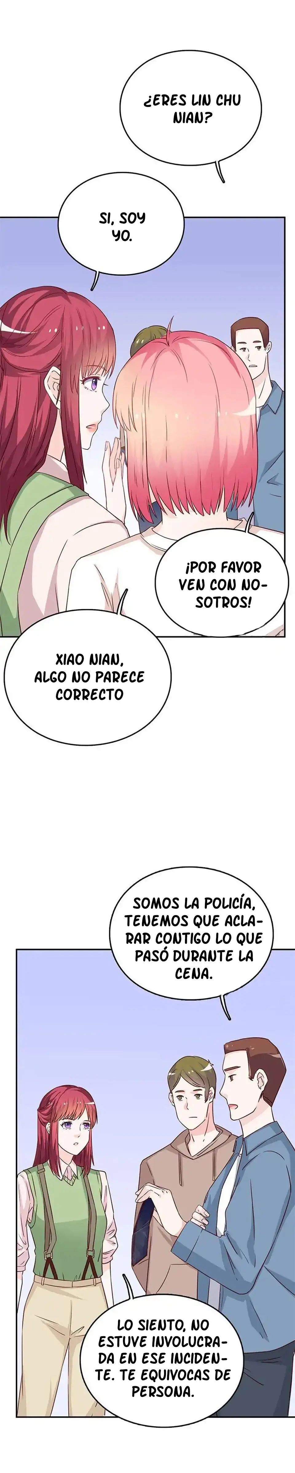 Arranged Marriage With My Beloved Wife (2018) - Capítulo 76 - Página 8 - LectorTMOo