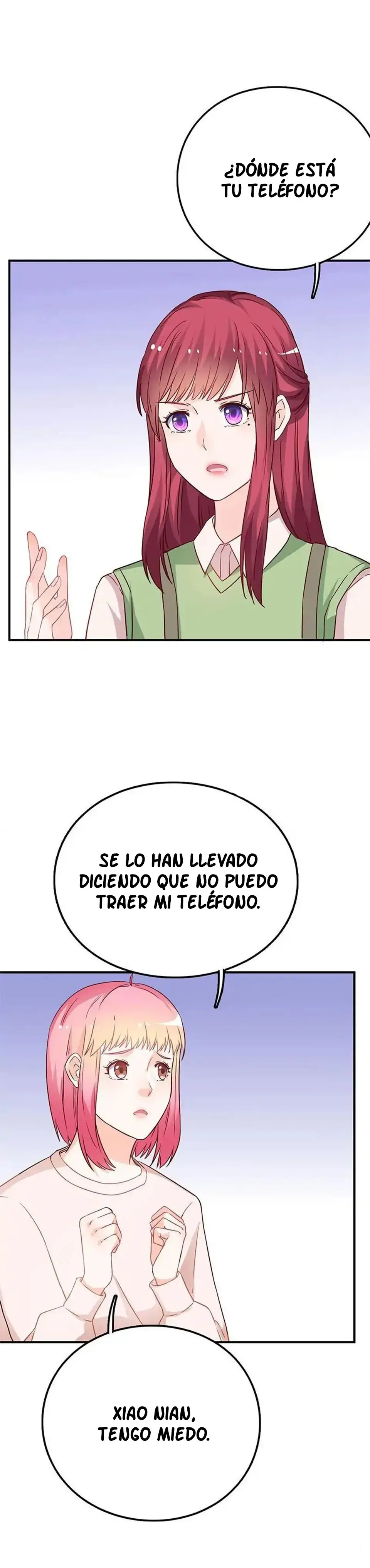 Arranged Marriage With My Beloved Wife (2018) - Capítulo 77 - Página 10 - LectorTMOo