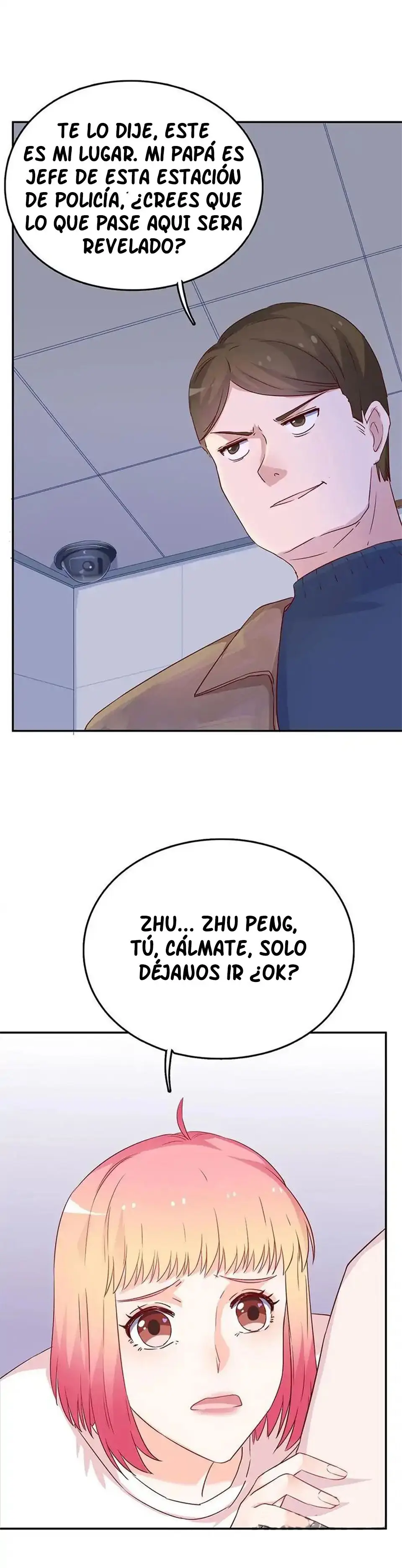 Arranged Marriage With My Beloved Wife (2018) - Capítulo 78 - Página 6 - LectorTMOo